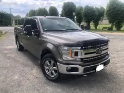 Utilisé 2018 Ford F-150 Pick-up | 47 900 €