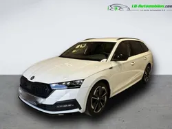 Utilisé 2024 Skoda Octavia Break | 35 500 € (Super prix)