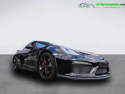 Utilisé 2015 Porsche Cayman GT4 Coupé | 106 800 €