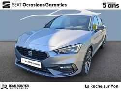 Gris urbain Utilisé 2025 Seat Leon Berline | 31 989 € (Prix cher)