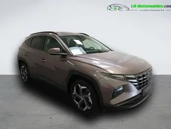 Utilisé 2022 Hyundai Tucson SUV | 30 200 € (Bon prix)