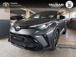 Occasion 2022 Toyota C-HR+ Sport SUV | 21 900 € (Prix juste)
