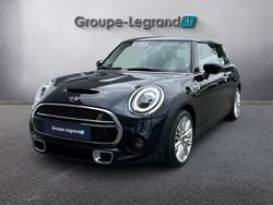 Utilisé 2020 Mini Cooper S Citadine | 27 490 € (Prix cher)