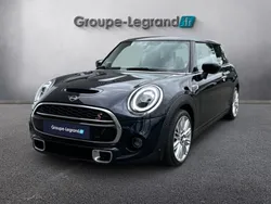 Utilisé 2020 Mini Cooper S Citadine | 27 490 € (Prix juste)