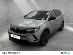 Gris Utilisé 2024 Opel Grandland X GSe SUV | 27 990 € (Bon prix)