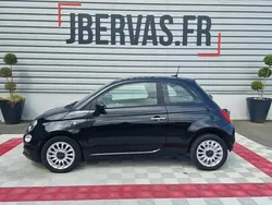 Utilisé 2020 Fiat 500 S Berline | 10 999 € (Prix juste)