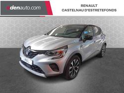 Occasion 2024 Renault Captur Evolution SUV | 23 490 € (Prix juste)