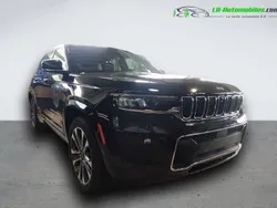 Utilisé 2024 Jeep Grand Cherokee SUV | 98 100 €