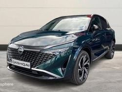 Biton Utilisé 2025 Nissan Qashqai Tekna+ SUV | 42 499 €