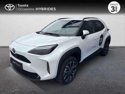 Utilisé 2025 Toyota Yaris Hybrid Design | 28 690 € (Prix cher)