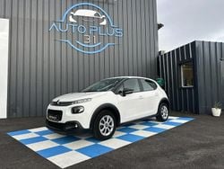 Utilisé 2019 Citroën C3 Business Class Citadine | 7 990 € (Prix juste)