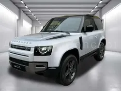Argent Utilisé 2022 Land Rover Defender SE Dynamic SUV | 66 553 €