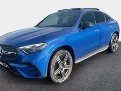 Utilisé 2024 Mercedes GLC300e AMG line | 85 900 €
