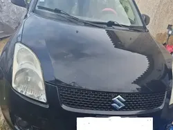 Noir Utilisé 2009 Suzuki Swift GL Berline | 2 500 €