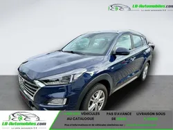 Utilisé 2020 Hyundai Tucson SUV | 24 000 € (Prix juste)