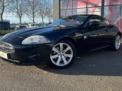 Utilisé 2006 Jaguar XK Coupé | 27 700 € (Prix juste)
