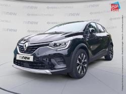 Noir Utilisé 2024 Renault Captur Evolution SUV | 16 999 € (Bon prix)