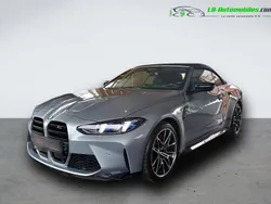 Utilisé 2024 BMW M4 Comfort Edition Coupé | 98 800 €