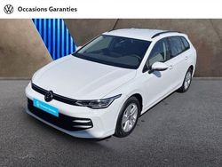 Utilisé 2025 VW Golf VIII Life Break | 27 990 € (Prix juste)