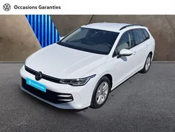 Utilisé 2025 VW Golf VIII Life Break | 30 490 € (Prix juste)