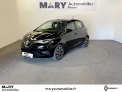 Utilisé 2022 Renault Zoe Evolution Citadine | 14 790 € (Bon prix)