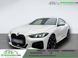Utilisé 2024 BMW 420 Comfort Edition Coupé | 50 500 € (Prix juste)