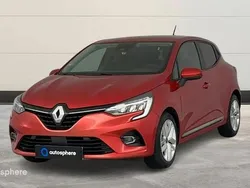 Utilisé 2019 Renault Clio IV Business Berline | 13 199 € (Prix assez cher)