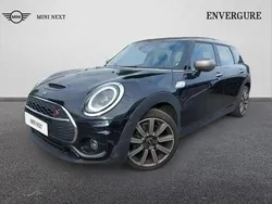 Noir Utilisé 2022 Mini Cooper S Premium Plus Citadine | 29 990 € (Prix juste)