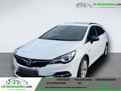 Occasion 2022 Opel Astra Elegance Break | 15 900 € (Super prix)