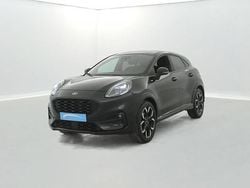 Utilisé 2021 Ford Puma Gen-E ST-Line X Coupé | 15 290 € (Bon prix)