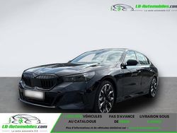 Utilisé 2024 BMW 520 Comfort Edition Berline | 64 000 € (Prix cher)