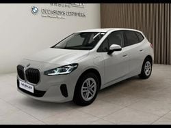 Blanc Nouvelle 2025 BMW 225 Monospace | 37 900 € (Prix juste)