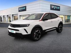 Utilisé 2021 Opel Mokka GS Line SUV | 17 250 € (Prix juste)