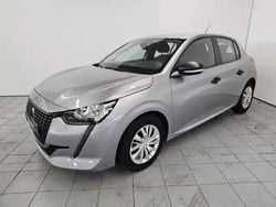 Gris Utilisé 2022 Peugeot 208 S Citadine | 13 990 € (Prix cher)