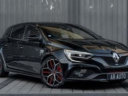 Noir Occasion 2019 Renault Mégane IV Trophy Berline | 44 990 €