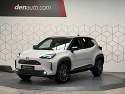 Utilisé 2024 Toyota Yaris Hybrid Sport | 27 900 € (Prix assez cher)