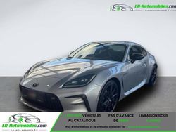 Utilisé 2022 Toyota GR86 Coupé | 41 200 € (Prix juste)