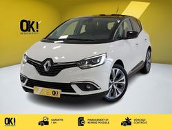 Utilisé 2018 Renault Scénic IV Intens Monospace | 15 489 € (Prix juste)