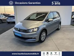 Utilisé 2024 VW Touran Life Monospace | 40 990 € (Prix assez cher)