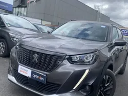 Utilisé 2021 Peugeot 2008 Allure SUV | 15 890 € (Bon prix)