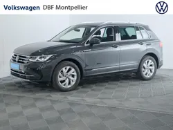 Utilisé 2023 VW Tiguan Elegance SUV | 33 890 € (Prix juste)