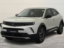 Blanc Utilisé 2022 Opel Mokka Elegance SUV | 17 999 € (Prix juste)