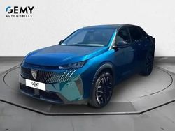Bleu Utilisé 2024 Peugeot 3008 | 29 490 €