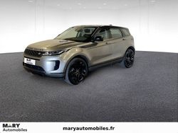 Gris Utilisé 2021 Land Rover Range Rover evoque SUV | 39 490 €