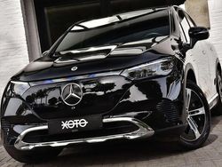 Gris Utilisé 2024 Mercedes EQE350 SUV Business SUV | 61 950 €