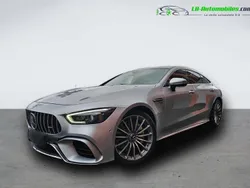 Utilisé 2020 Mercedes AMG GT 63 AMG Coupé | 139 500 €