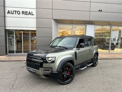 Occasion 2021 Land Rover Defender SUV | 82 900 €