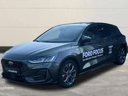 Utilisé 2025 Ford Focus ST-Line X Berline | 27 499 € (Prix cher)