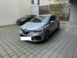 Utilisé 2020 Renault Clio V RS Line Berline | 14 500 € (Prix juste)