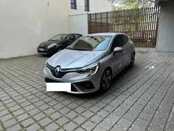 Utilisé 2020 Renault Clio V RS Line Berline | 14 500 € (Prix juste)